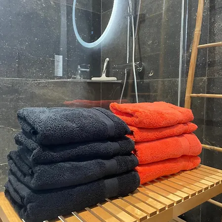 Villa La Belle Noiera