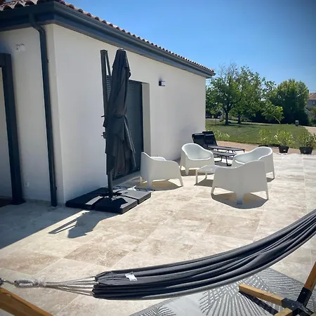 La Belle Noiera * Bretenoux