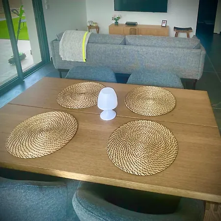 La Belle Noiera Villa