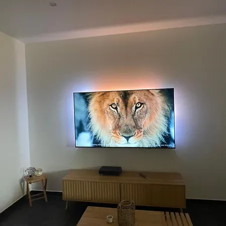 La Belle Noiera Villa *