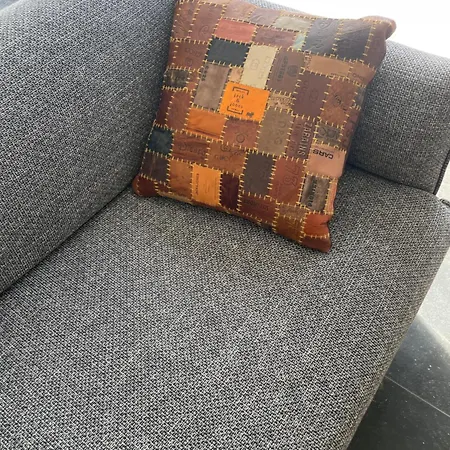 La Belle Noiera Villa