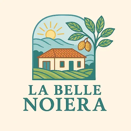 Villa La Belle Noiera *