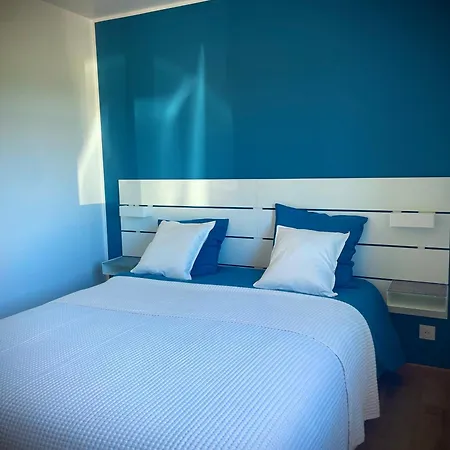 Villa La Belle Noiera