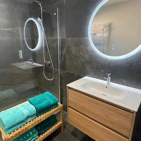 La Belle Noiera Villa *