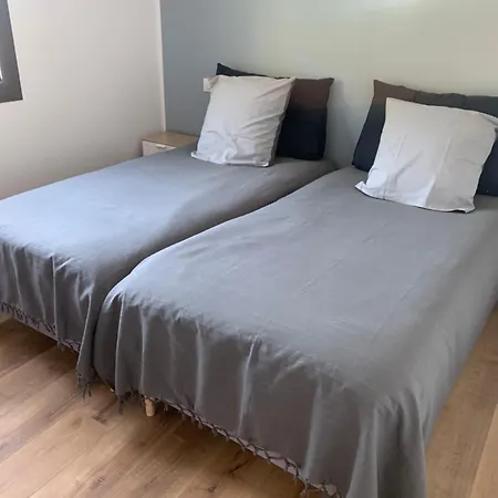 La Belle Noiera Bretenoux