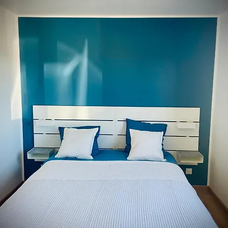 Villa La Belle Noiera